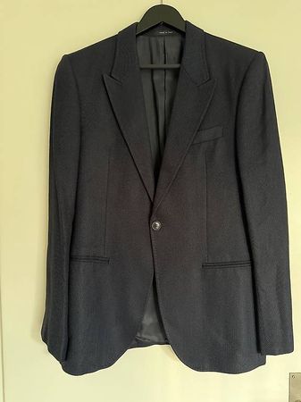 Blazer Emporio Armani