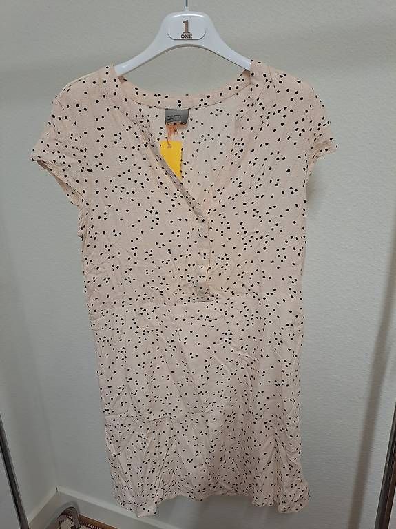 Vero Moda Tuniche: Kleid / Tunika Gr. S – Usato da Basel venduto da kru_m5x5