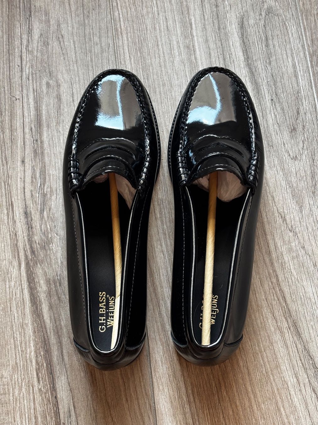 G.H.Bass Chaussures femmes: GH BASS easy weejun penny – Neuf avec emballage d'origine à Miège par j.janssens01 1