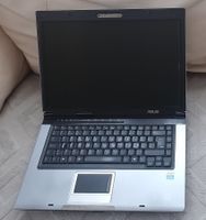 ASUS PRO50R 15.4 Zoll Display für Bastler teile, DEFEKT