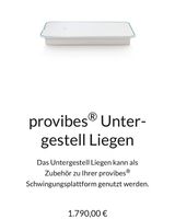 Provibes Untergestell Liege