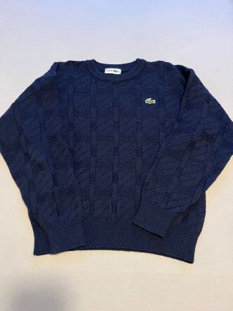 Lacoste Strickpullover