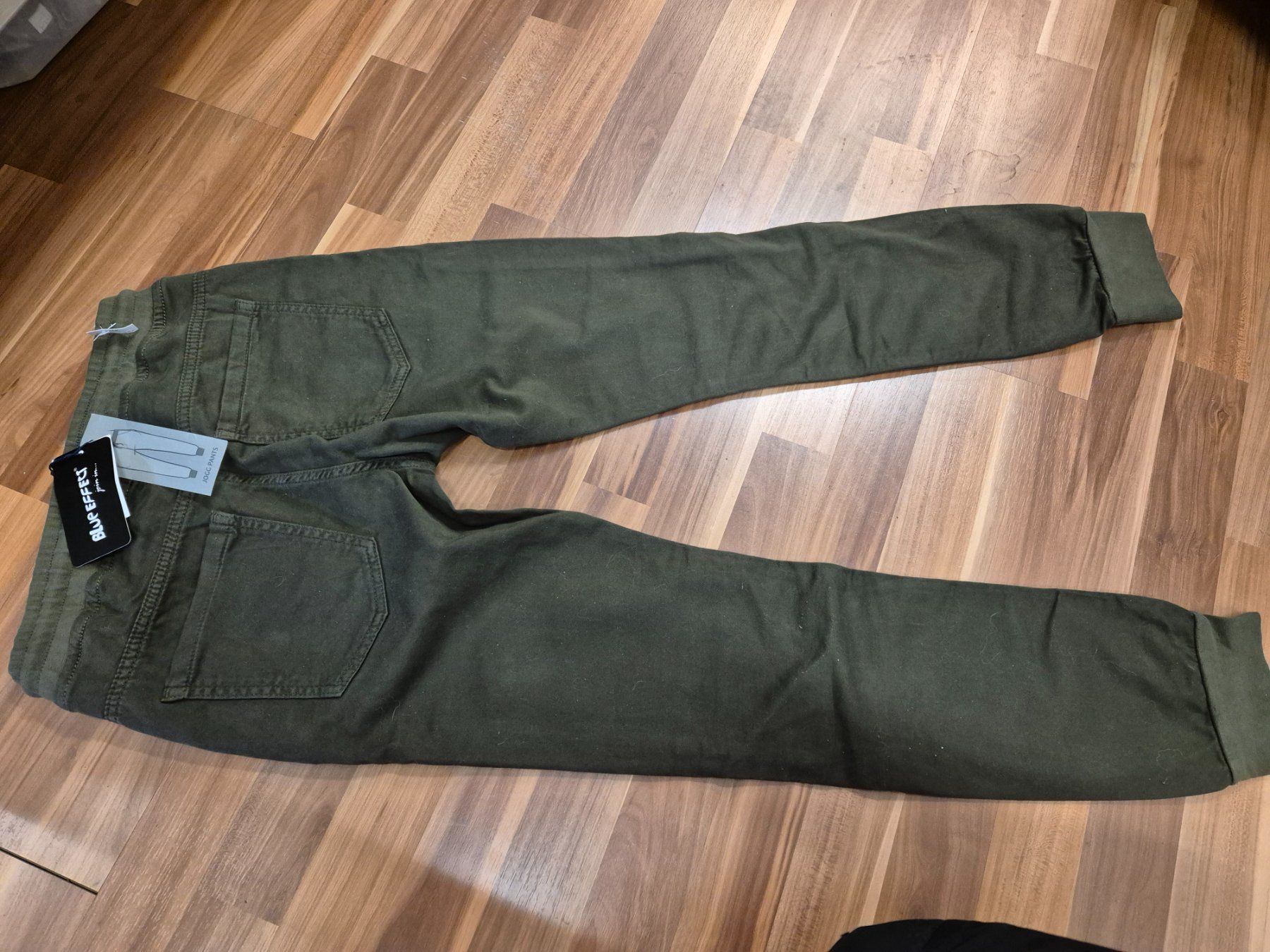 Pantaloni: Jogging /Freizeithose gr 158 Neu K3 – Usato da Schwarzenburg venduto da Flamingo07 1