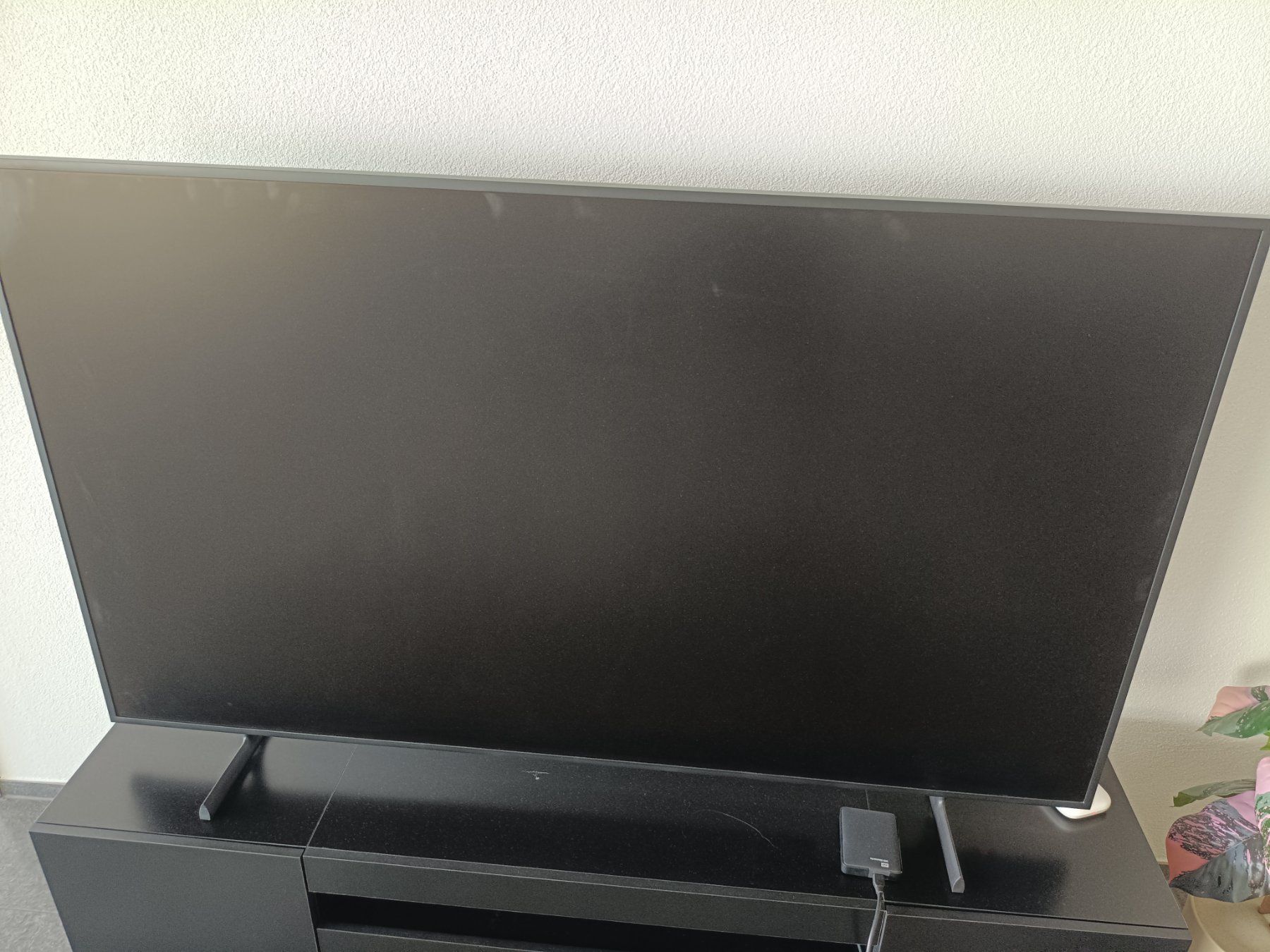 Samsung Appareils TV: Samsung The Frame 65" Fernseher 4k – D'occasion à Pfäffikon SZ par ben_76hz