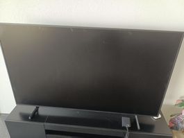 Samsung The Frame 65" Fernseher 4k