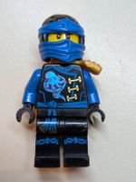 Lego Ninjago njo0210 Jay - Skybound [used]