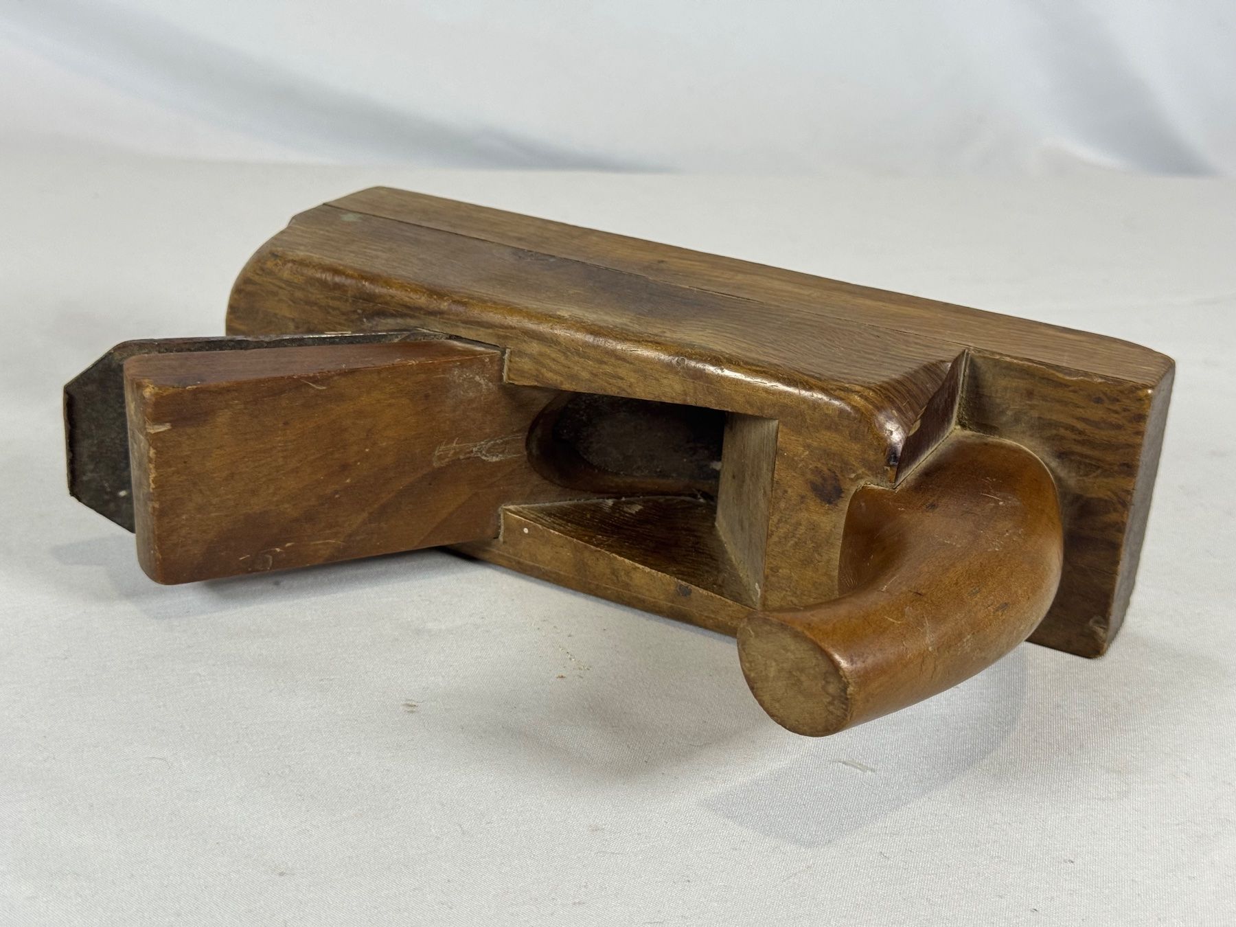 Tutti gli attrezzi: Rabot ancien en bois – Usato da Tramelan venduto da lolopat 3