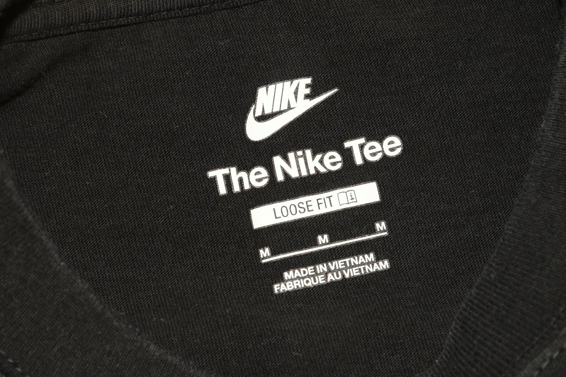 Nike T-shirt: Cooles T-Shirt von NIKE Gr.M – Usato da Oberwil-Lieli venduto da Svetlana28 4