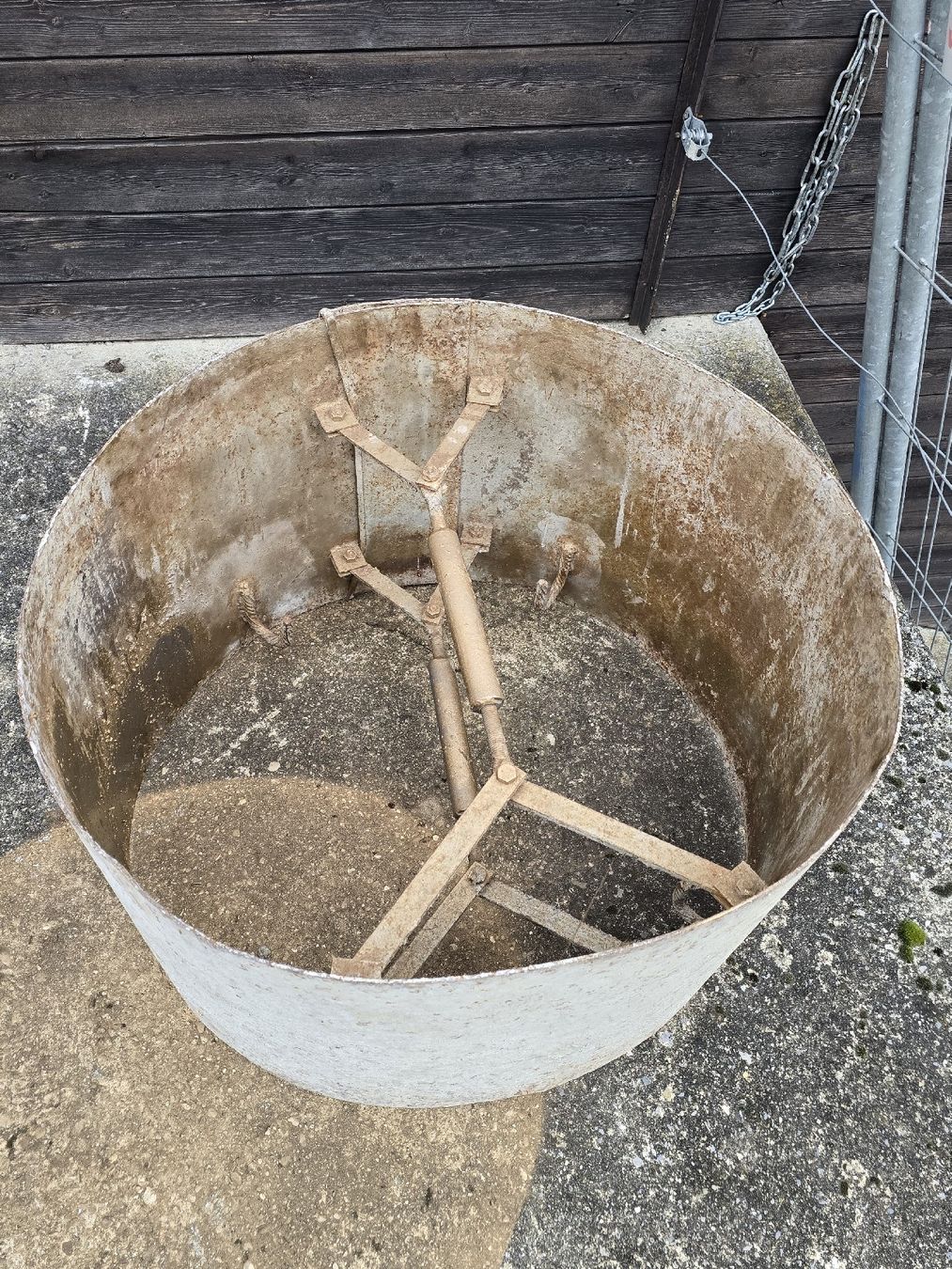 Alle Werkzeuge: Schachtschallung – Gebraucht aus Nottwil von Samantha033