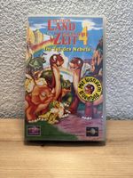 VHS In einem Land vor unserer Zeit 4 