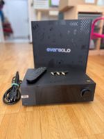 Eversolo DMP-A6 High-End Streamer & DAC – Inkl. OVP & Fernbe
