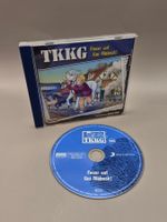 TKKG | Feuer auf Gut Ribbeck! | Sony Music © 2015