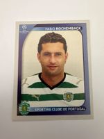 Panini UEFA Champions League 2008-2009 - Nr. 494