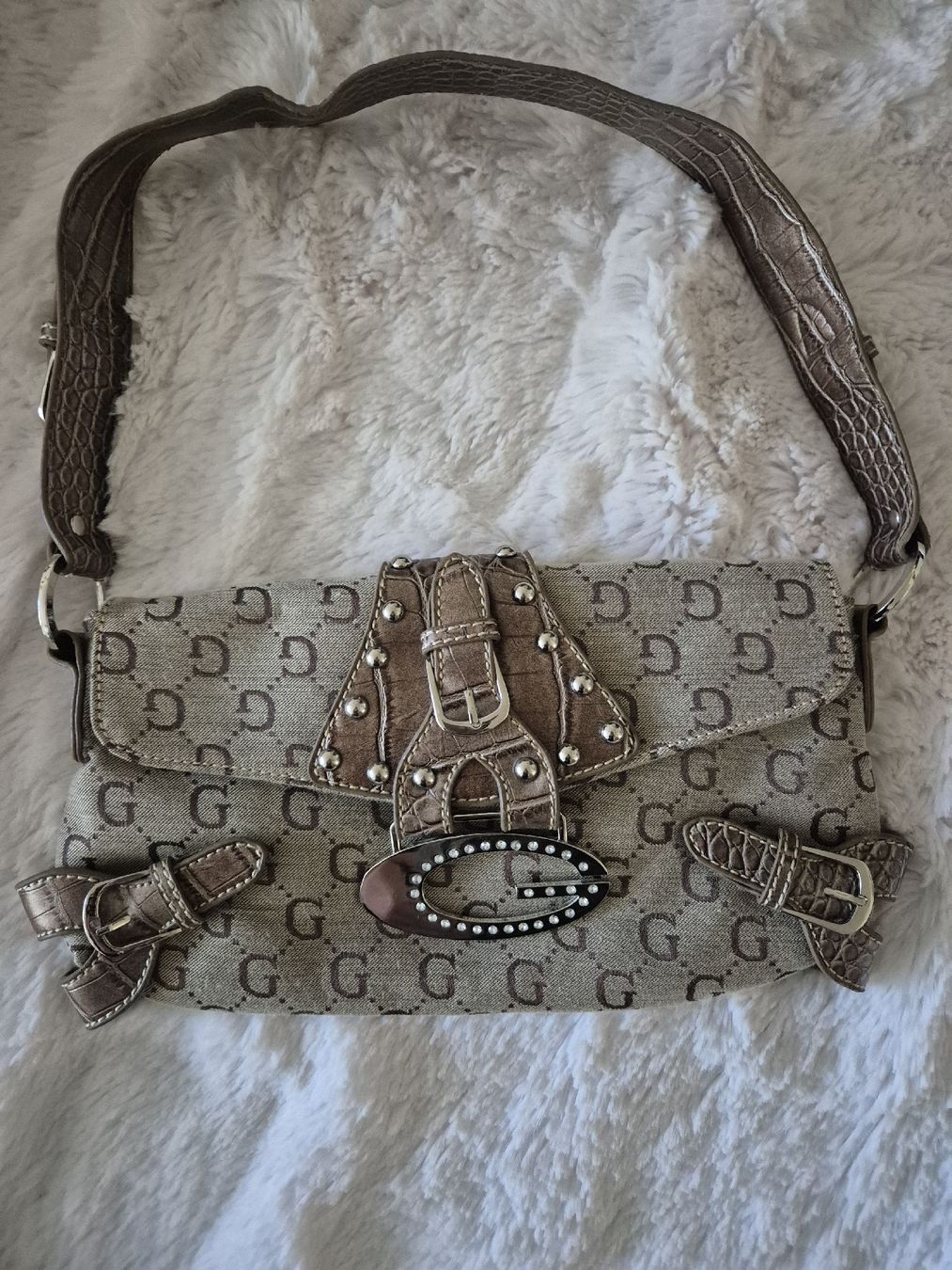 Taschen für Damen: Handtasche  – Gebraucht aus Thalwil von Briscolina