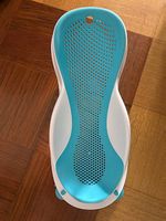 Support de bain pour bébé  Très bon état
