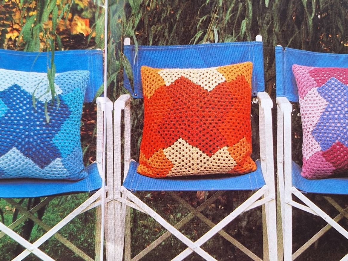 Riviste & Magazine: 5 STK STRICKHEFTE – Usato da Huttwil venduto da Kunterbuntli 3