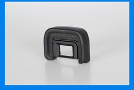 Canon aggiustamento diottrico dell'oculare di +1