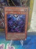 Yugioh Finsterer Katapultierer