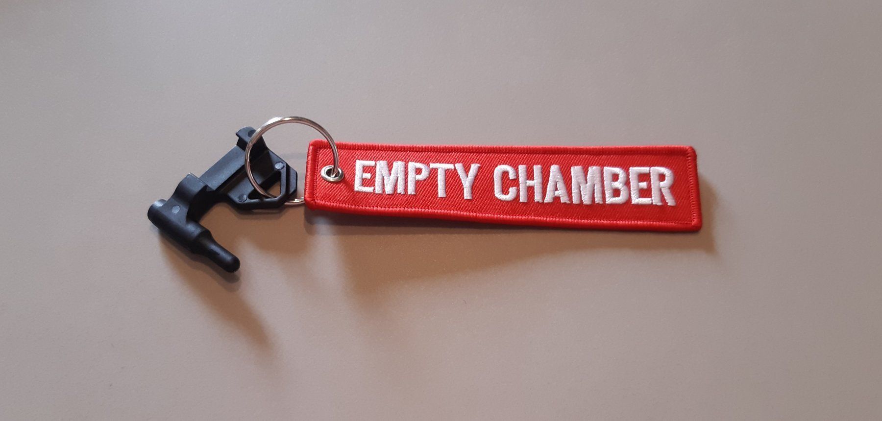 Portachiavi: 20x Témoin de chambre porte-clé – Nuovo e nell'imballaggio originale da Romainmôtier venduto da PanPan 1