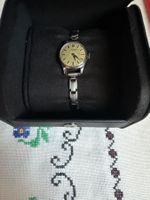 IWC İnternational Watch Schaffhausen Elegante Damenuhr 23mm