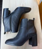 ALDO Stiefeletten schwarz Grösse 40