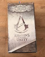 Assassins Creed Unity Guillotine Collector Edition Xbox