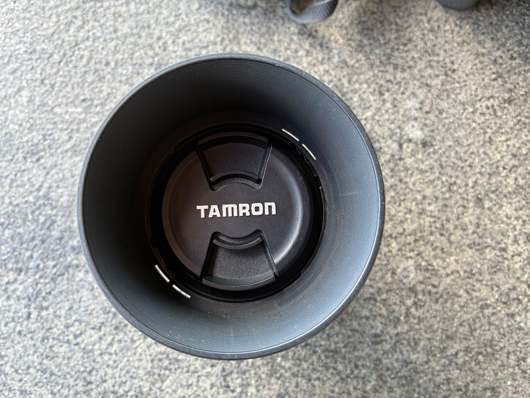 Tamron Obiettivi: Tamron Macro-Objektiv SP 60mm – Usato da Frieswil venduto da Maettu62 2