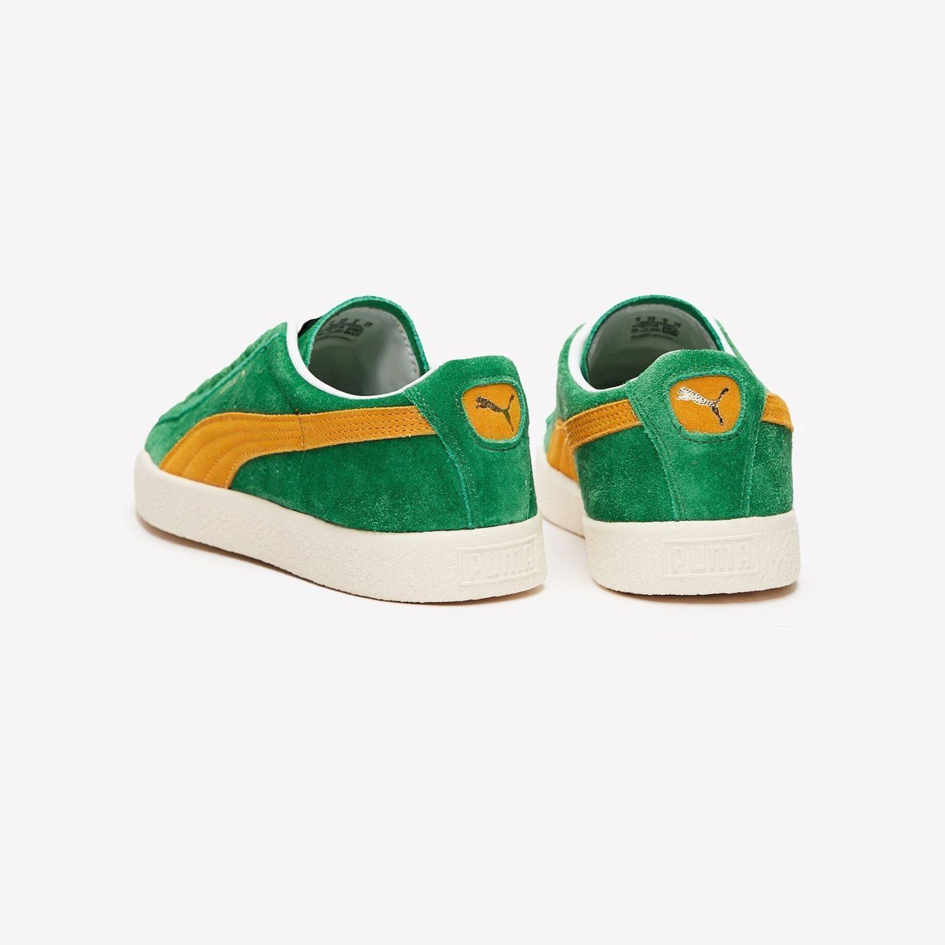 Puma Scarpe da uomo: Puma Suede VTG Amazon Grösse 37.5 – Nuovo e nell'imballaggio originale da Muttenz venduto da Style_2000 6