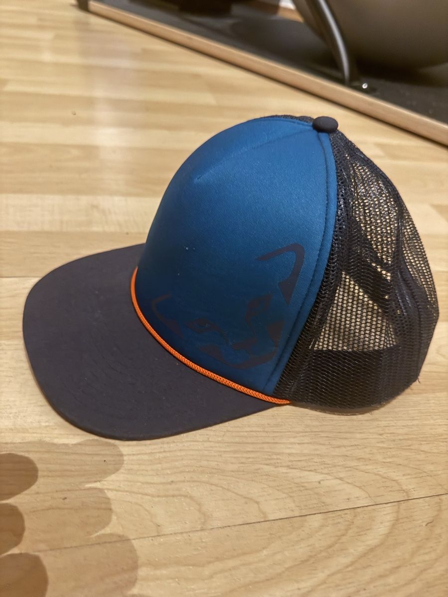 Dynafit Chapeaux, bonnets & casquettes: Dynafit Cap Trucker Cap – D'occasion à Chur par lar_6zsy 2