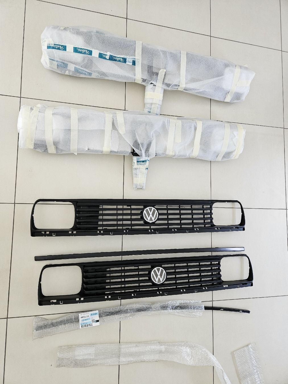 Volkswagen Alle Autoersatzteile: westmorland front vw golf 2 usa – Neu (gemäss Beschreibung) aus Sion von Her_v2yy 1
