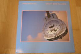 Dire Straits – Brothers In Arms