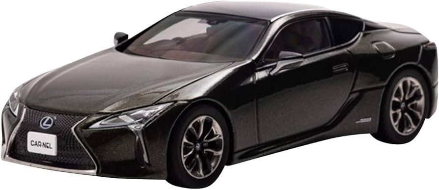 Lexus LC 500h seit 2019 PATINA Elegance RHD Terraine khaki (Neu und ...