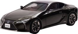 Lexus LC 500h seit 2019 PATINA Elegance RHD Terraine khaki
