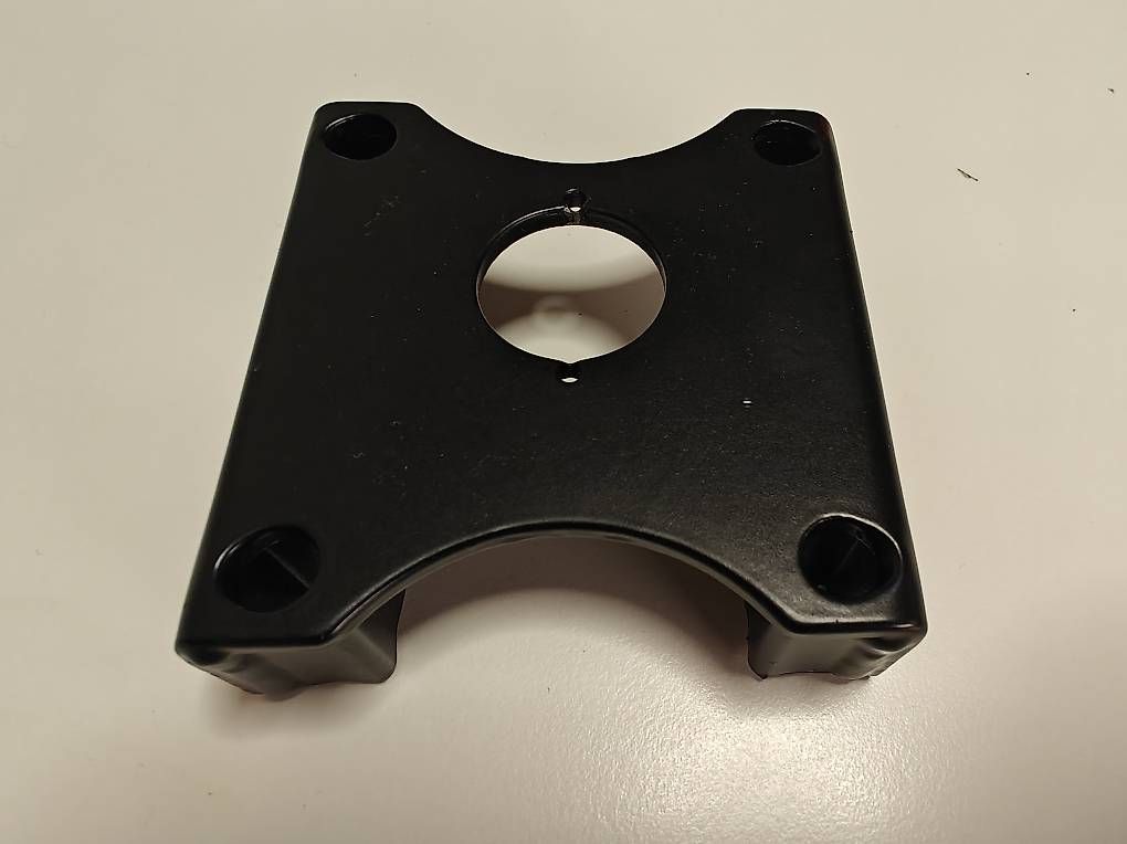 Pièces détachées: Bobike ahead mini adapter – D'occasion à Lausanne par rokobasilisk
