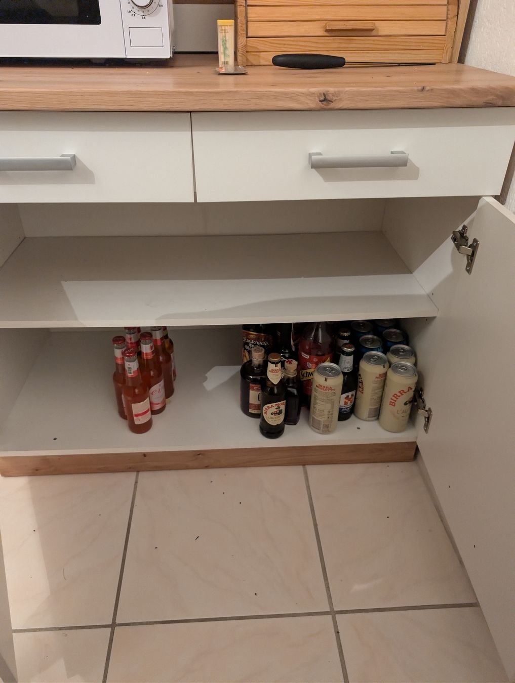Büffets: Küchen Buffet – Gebraucht aus Einsiedeln von Tooobias 2
