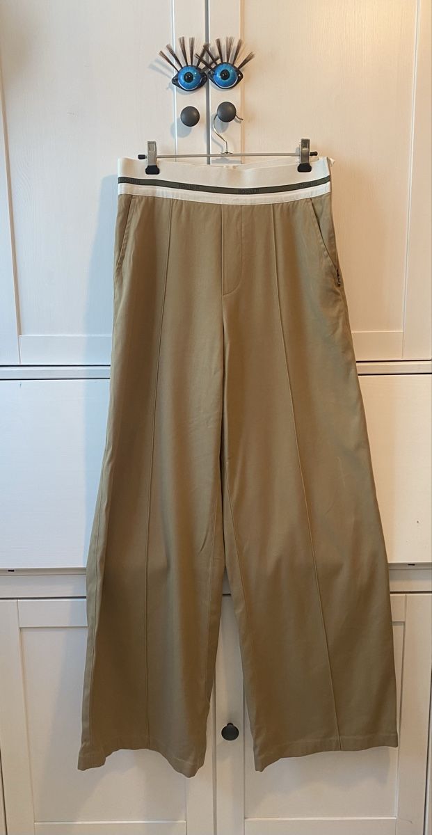 Bogner Hosen: BOGNER Baumwolle Hose – Gebraucht aus zürich von venezi