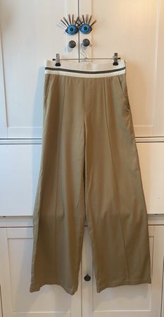 BOGNER Baumwolle Hose