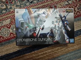RG Crossbone Gundam X1