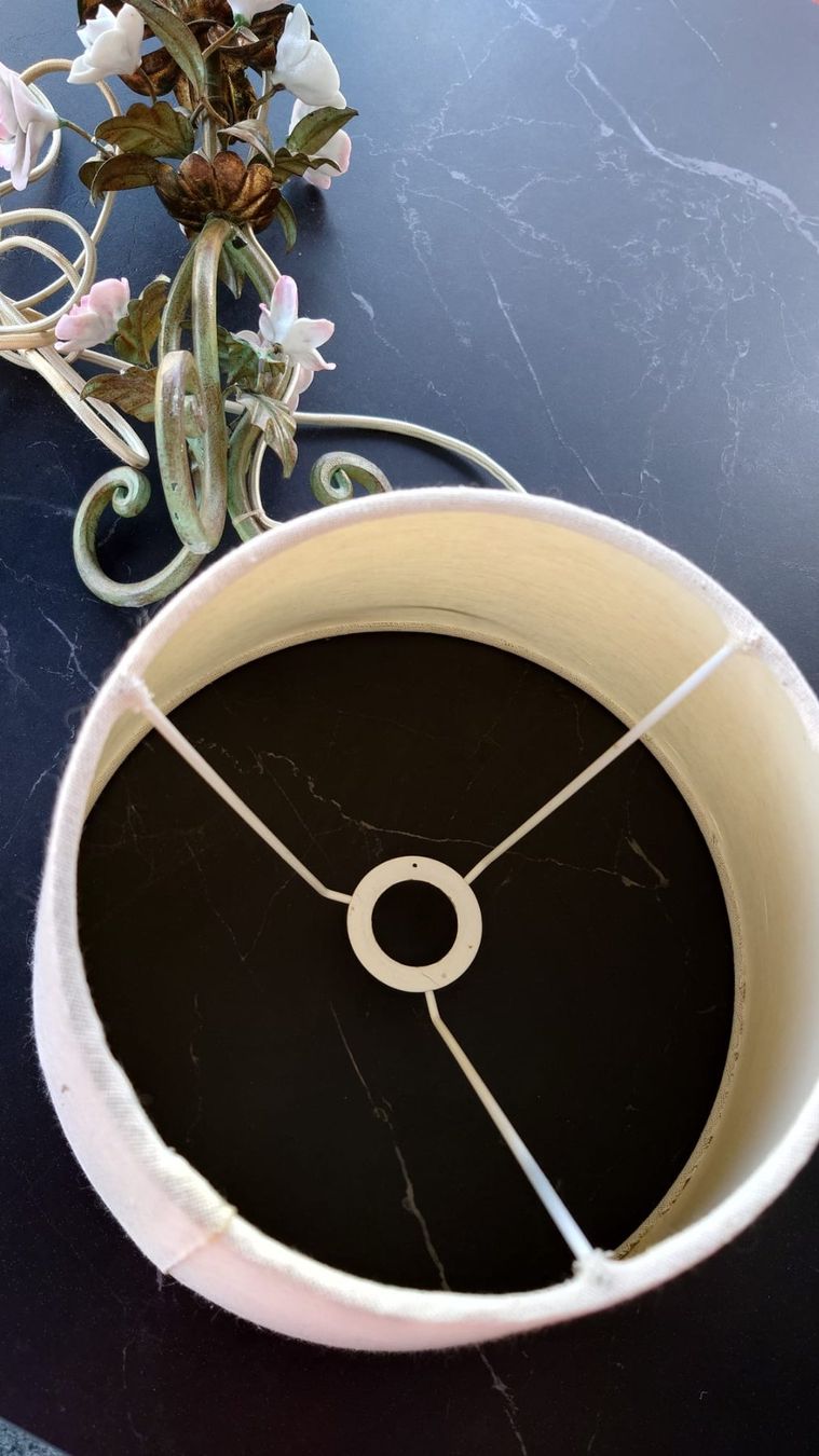 Lampade: TischLampe im Jugend- oder FlorentinischenStil – Usato da Neuhausen venduto da MonoCeros 6