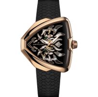 Hamilton Shaped Ventura Elvis80 Skeleton Dragon Rosé