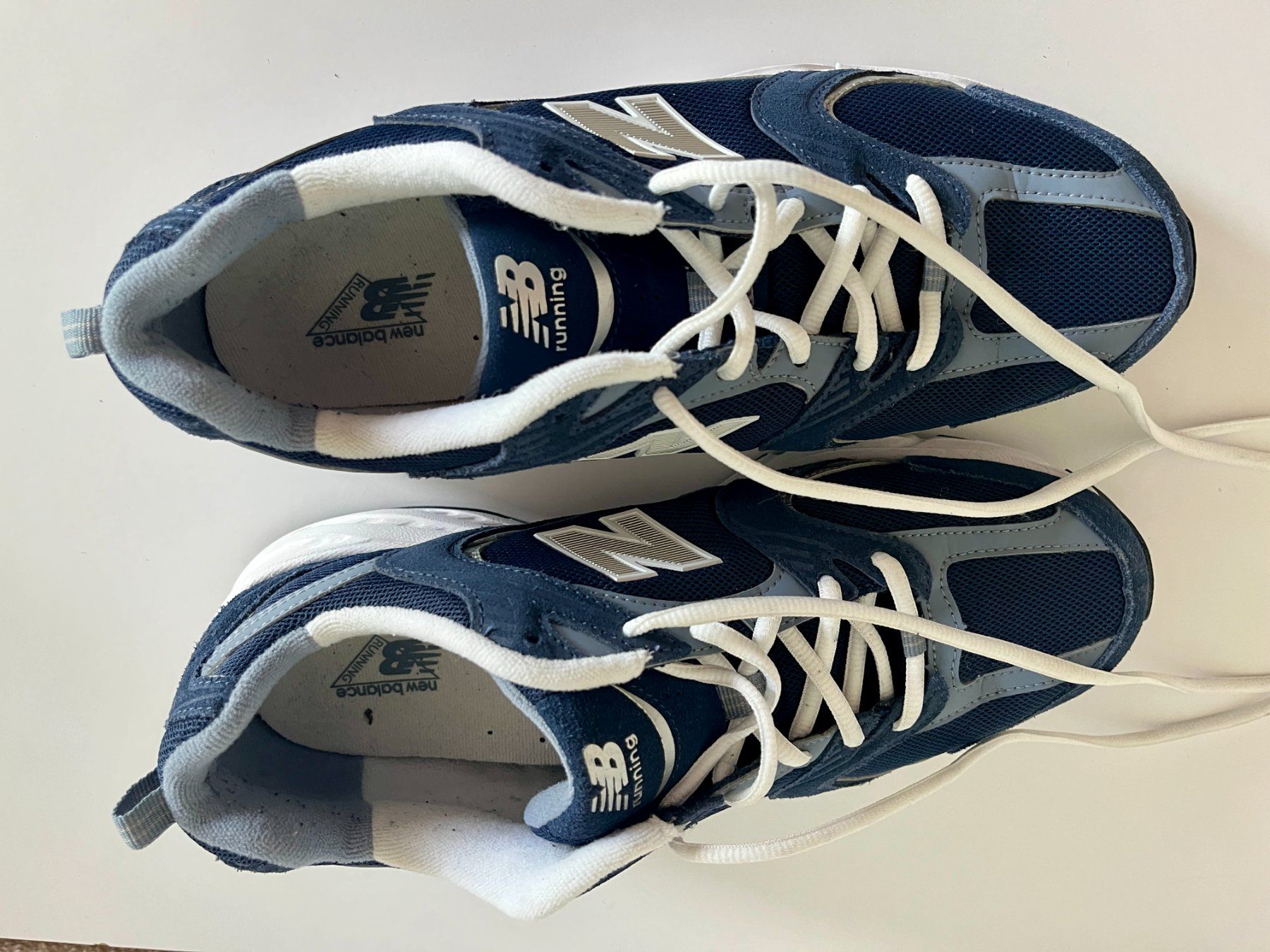 New Balance Herrenschuhe: New Balance MR530CA Gr. 43 – Gebraucht aus Luzern von rosaroterpanther 5