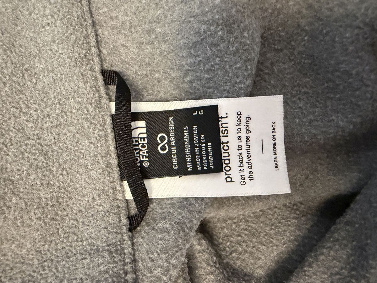 North Face Jacken: NEU The North Face – Neu (gemäss Beschreibung) aus Binningen von Eober 1