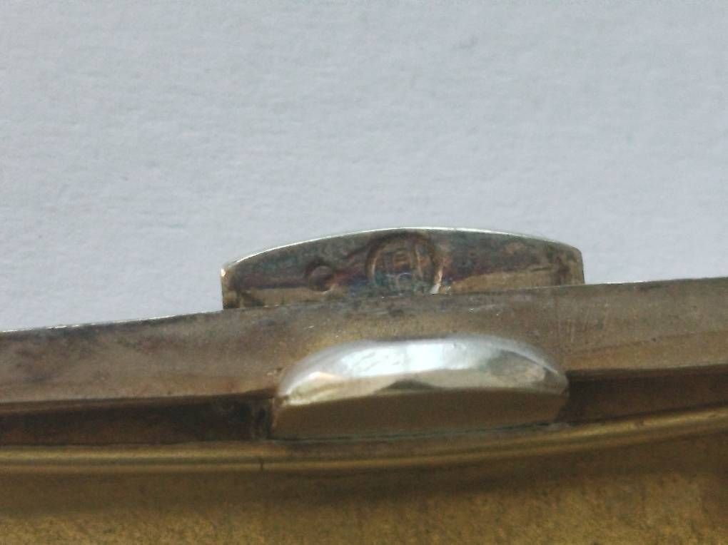 Sonstige Tabakwaren: Zigaretten Etui  – Gebraucht aus Rupperswil von Viland_Dann 3