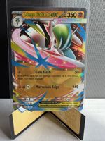 Pokemon Mega Gallade ex (CRI 048) 🇬🇧