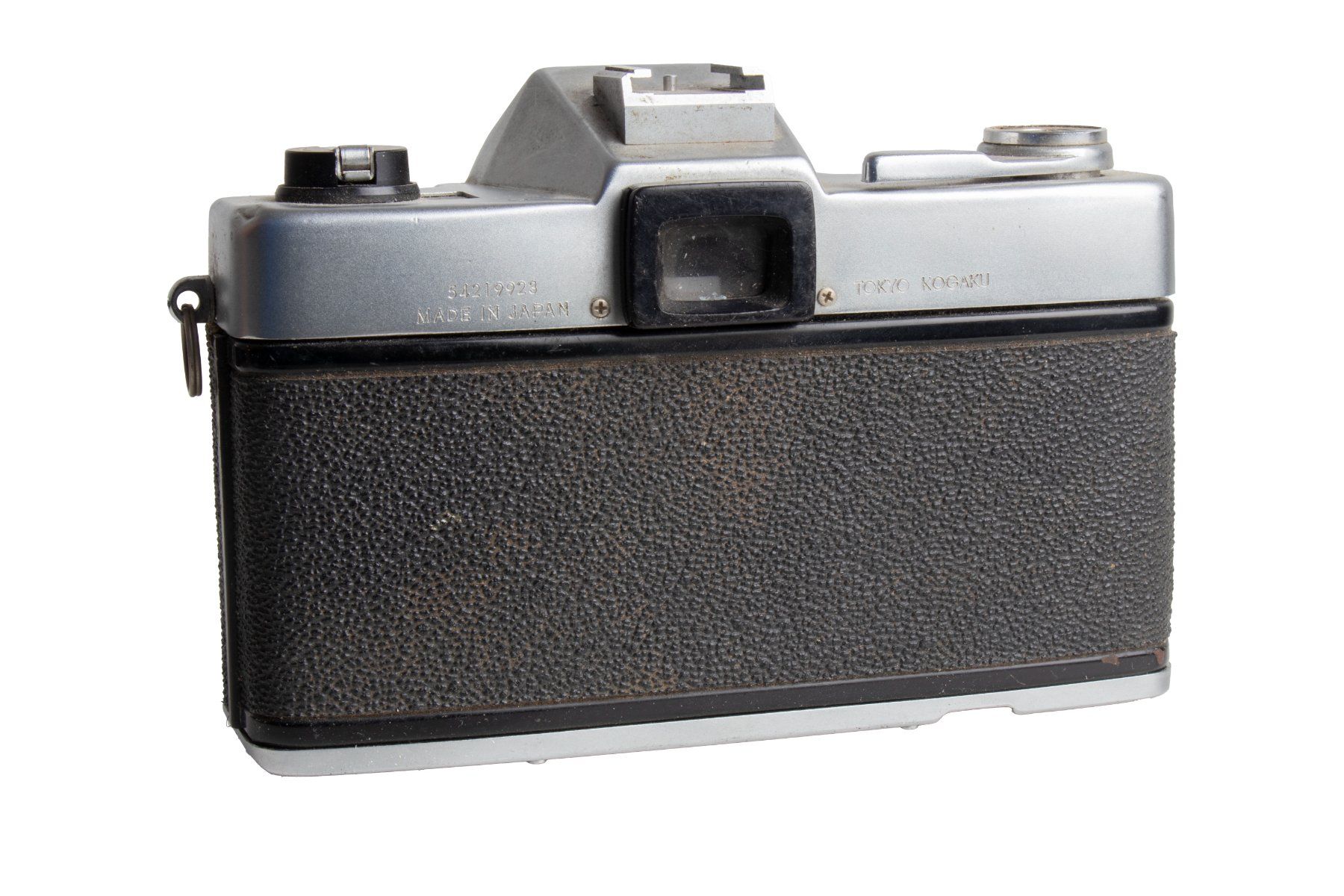Topcon Fotocamera: TOPCON UNI -  Kamera Analog – Difettoso da Emmen venduto da chromaton 1