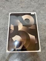 iPad Air 5th Generation M1 64GB Starlight OVP Neu