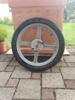 Piaggio Ciao/ Si Felge vorne