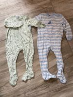 Petit bateau Strampler Gr. 86 neuwertig