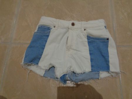 Pepe Jeans neue coole Shorts, 14j 164 NP 70 Fr