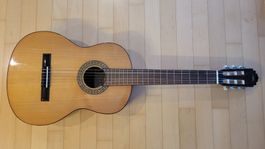 Gitarre Manuel Rodriguez e Hijos (65 cm), Zeder-Bubinga Holz
